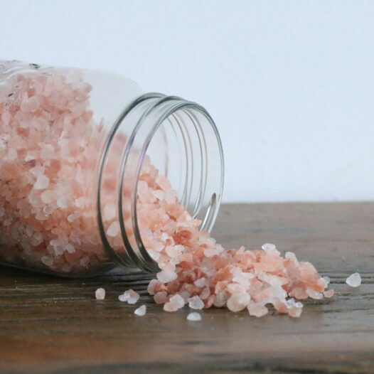 Renewal Himalayan Salt Soak