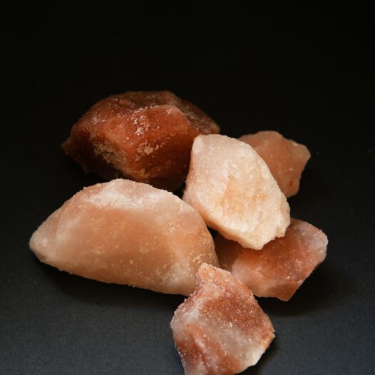 Grounding Lavender Bath Salt