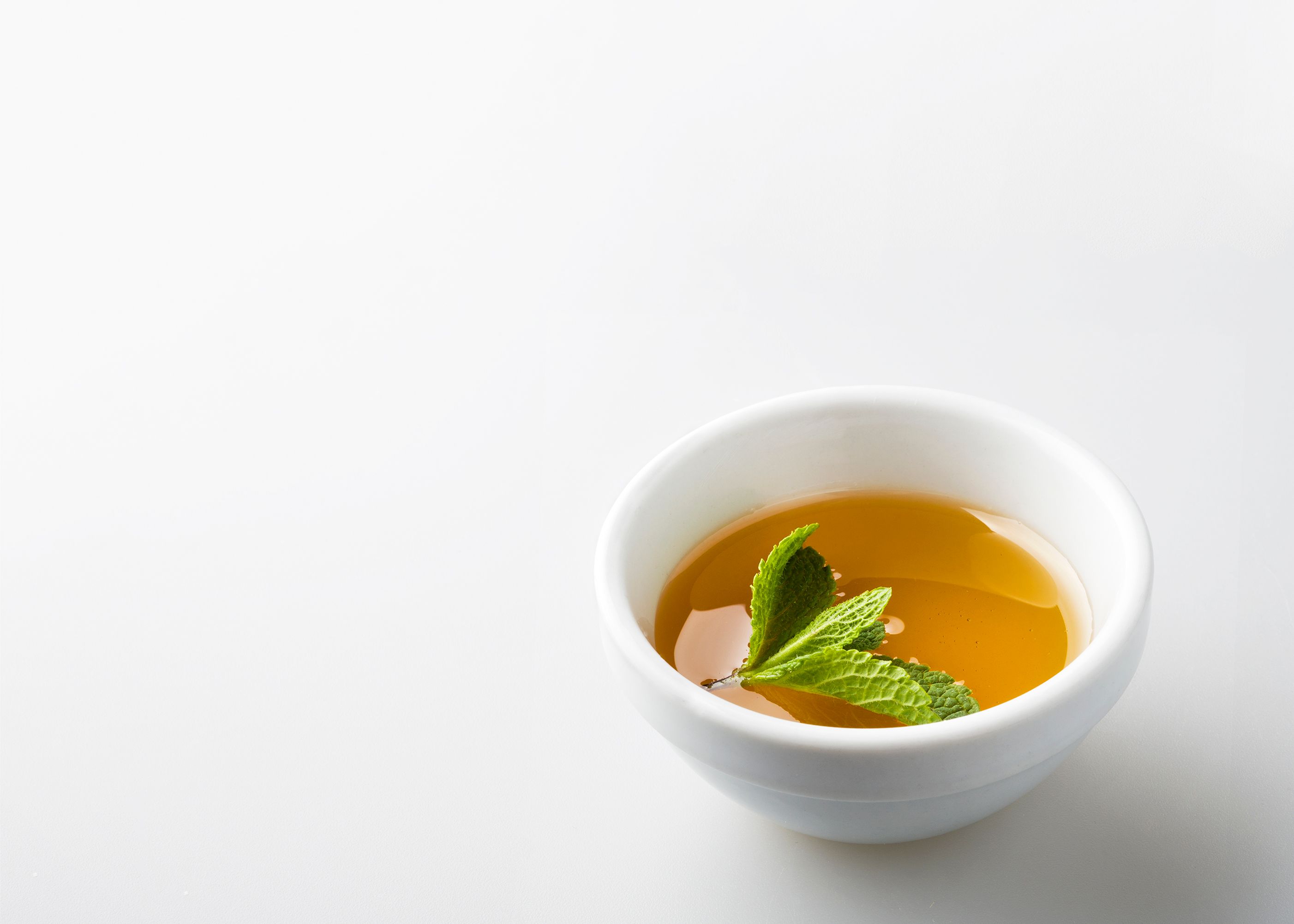 Fresh Mint Clarity