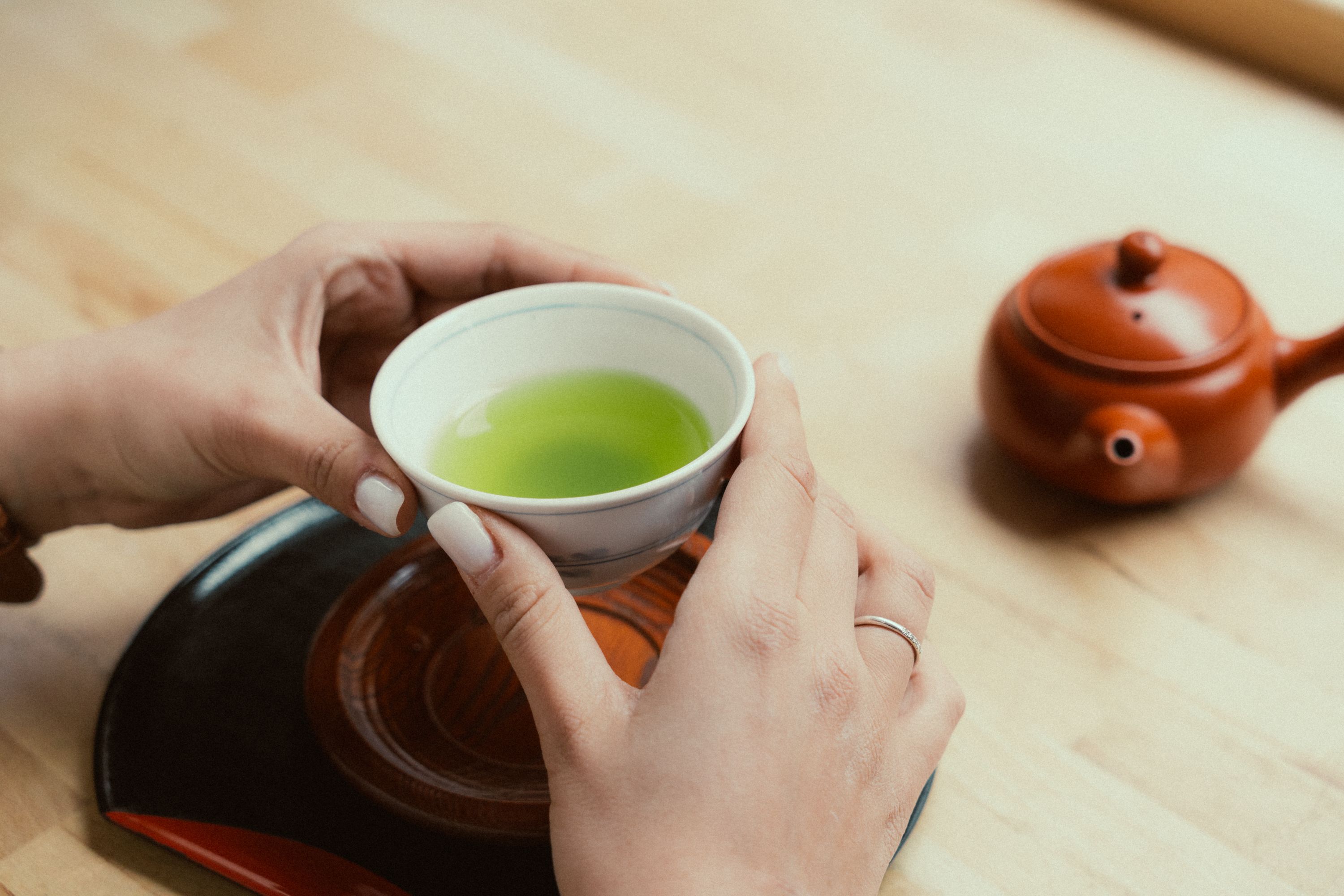Kyoto Green Ritual
