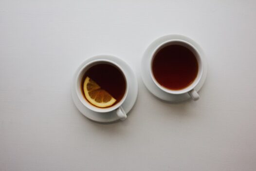 Citrus Black Harmony